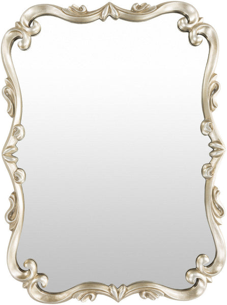 Surya Kimball Wall Mirror | Mirrors | Modishstore