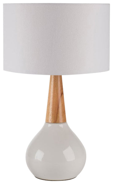 Surya Kent Table Lamp - KTLP-001 | Table Lamps | Modishstore