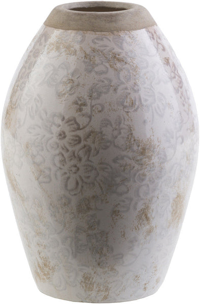 Surya Leclair Table Vase - 3 | Vases | Modishstore-2