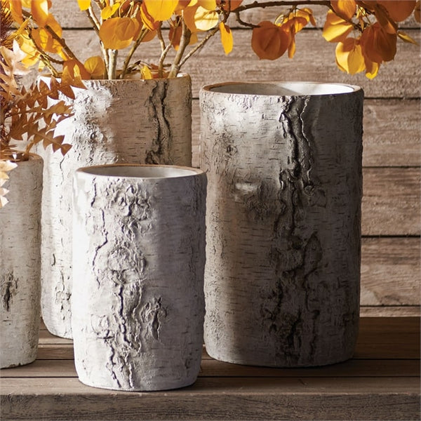 Aspen Tall Pots By Napa Home & Garden