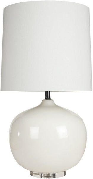 Surya Lamp Table Lamp - LMP-1015 | Table Lamps | Modishstore