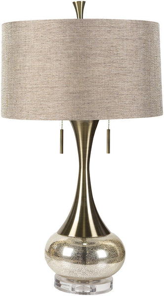 Surya Lamp Table Lamp - LMP-1059 | Table Lamps | Modishstore