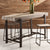 Logan High Table By Napa Home & Garden