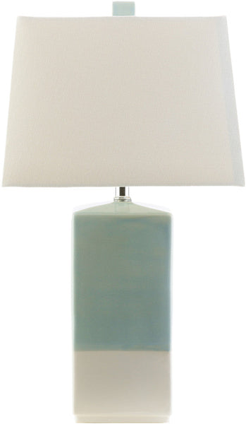 Surya Malloy Table Lamp | Table Lamps | Modishstore