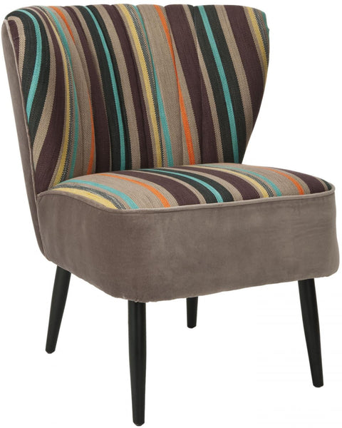 Safavieh Morgan Accent Chair | Accent Chairs |  Modishstore  - 2