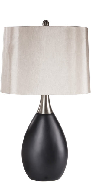 Surya Minerva Table Lamp | Table Lamps | Modishstore