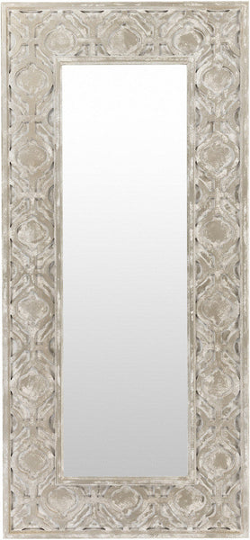 Surya Wall Decor Wall Mirror - MRR1011-7535 | Mirrors | Modishstore-2