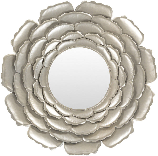 Surya Wall Decor Wall Mirror - MRR1015-3232 | Mirrors | Modishstore-2