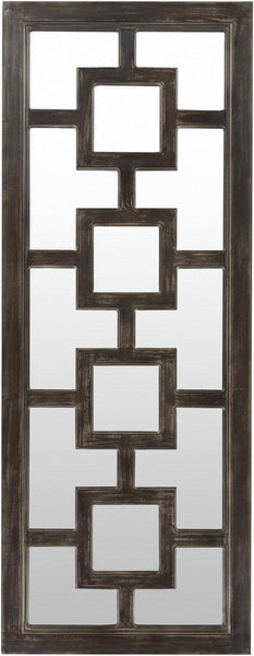 Surya Wall Decor Wall Mirror - MRR1018-7027 | Mirrors | Modishstore