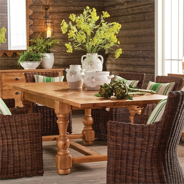 Tiburon Extension Table By Napa Home & Garden