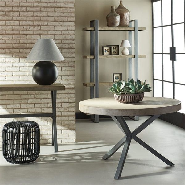 Grayson Table By Napa Home & Garden