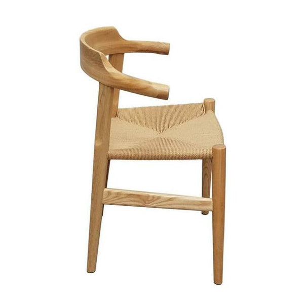 Fine Mod Imports Stringta Dining Side Chair