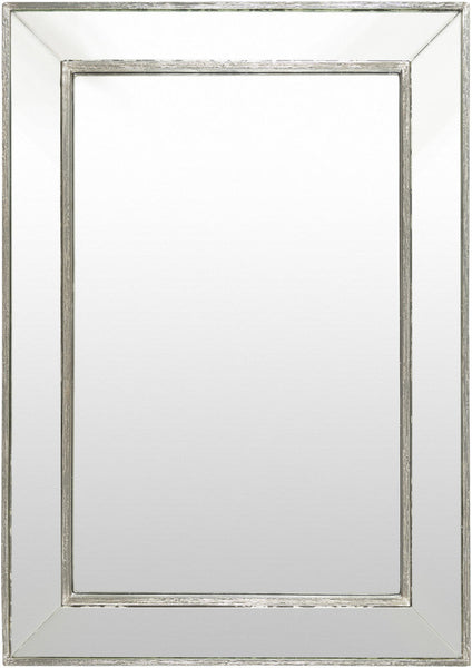 Surya Pemberton Wall Mirror | Mirrors | Modishstore