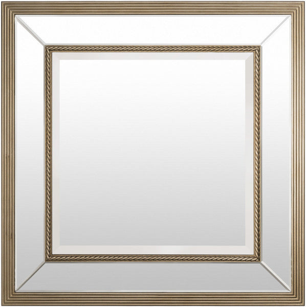 Surya Pemberton Wall Mirror | Mirrors | Modishstore-2