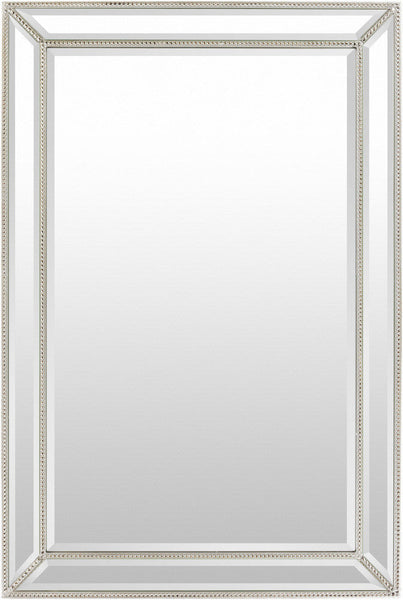 Surya Pemberton Wall Mirror | Mirrors | Modishstore-3