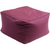 Surya Piper Cube Pouf - Solid - PIPF-001 | Poufs | Modishstore-2