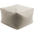 Surya Piper Cube Pouf - Solid - PIPF-001 | Poufs | Modishstore-7