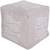 Surya Poufs Cube Pouf - Coastal - POUF-275 | Poufs | Modishstore-8