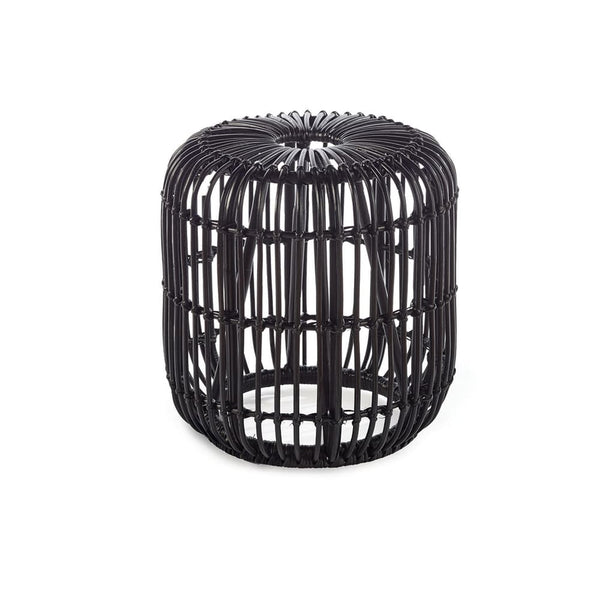 Rattan Stool By Napa Home & Garden