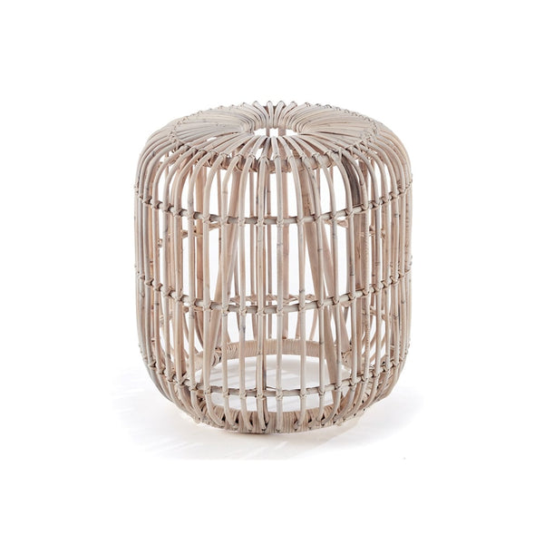 Rattan Stool By Napa Home & Garden