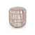 Rattan Stool By Napa Home & Garden