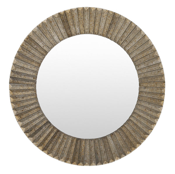 Surya Wall Decor Wall Mirror - RWM2004-2828 | Mirrors | Modishstore-2