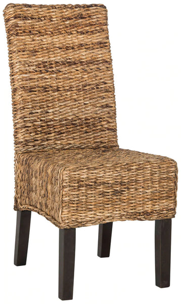 Safavieh Avita Wicker Dining Chair