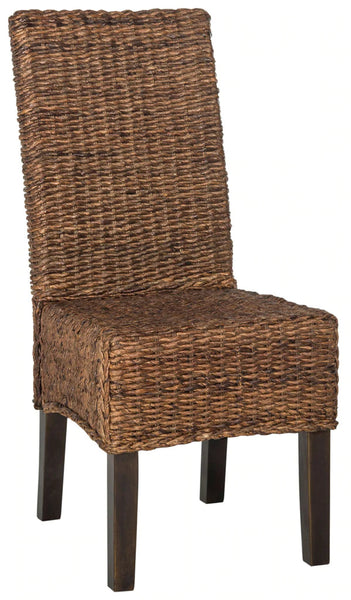 Safavieh Avita Wicker Dining Chair