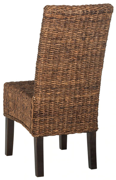 Safavieh Avita Wicker Dining Chair