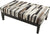 Surya Trail Bench | Stools & Benches | Modishstore-2