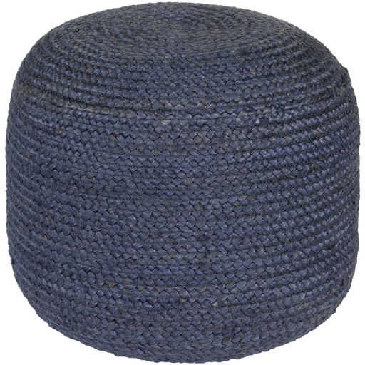 Surya Tropics Sphere Pouf - Textural - TPPF-001 | Poufs | Modishstore-3