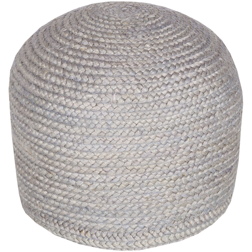 Surya Tropics Sphere Pouf - Textural - TPPF-001 | Poufs | Modishstore-5