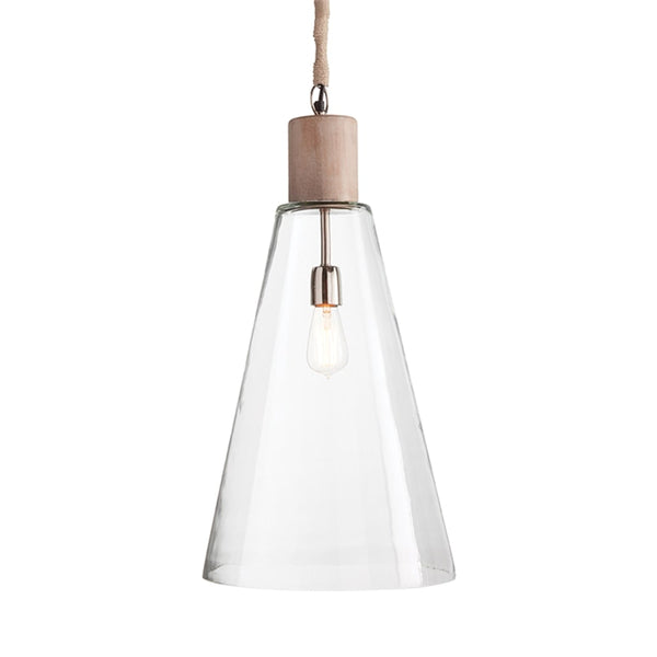 Anselm Pendant by Napa Home & Garden