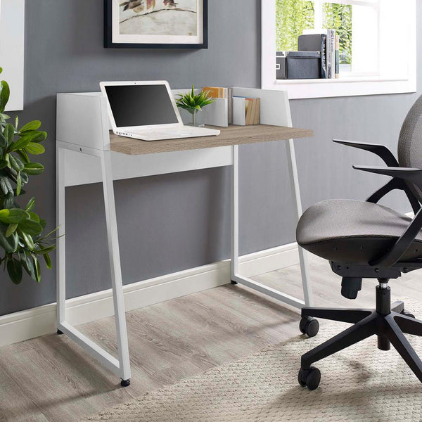 Modway Relay Writing Desk | Desks | Modishstore