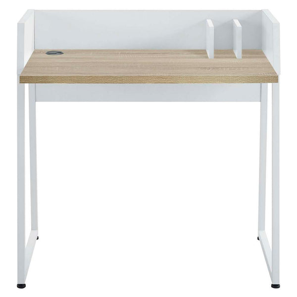 Modway Relay Writing Desk | Desks | Modishstore-2