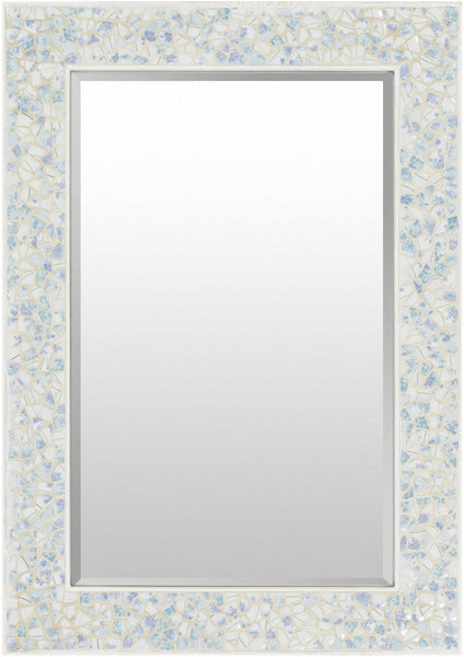 Surya Whitaker Wall Mirror | Mirrors | Modishstore-2