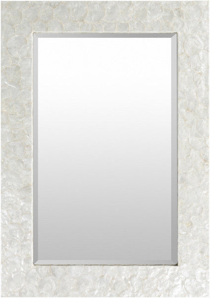 Surya Whitaker Wall Mirror | Mirrors | Modishstore-3