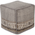 Surya Zahara Cube Pouf - Global - ZHPF-001/ZHPF-002/ZHPF-003 | Poufs | Modishstore-3